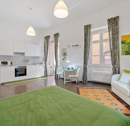 Hometolove Marina Cagliari Exteriér fotografie