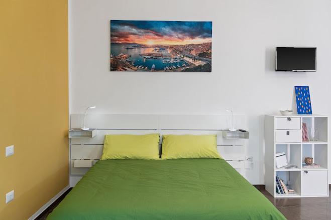 Hometolove Marina Cagliari Exteriér fotografie