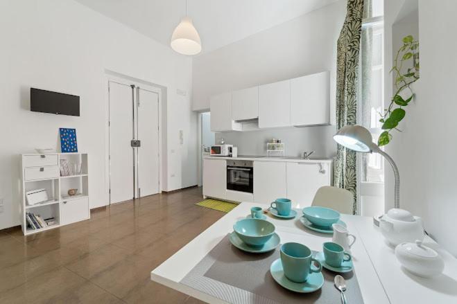 Hometolove Marina Cagliari Exteriér fotografie
