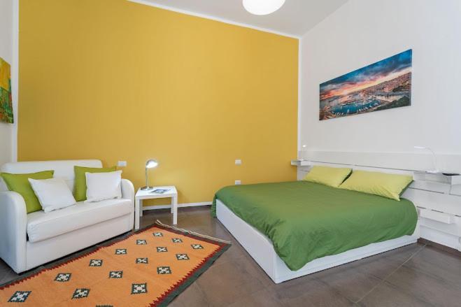 Hometolove Marina Cagliari Exteriér fotografie