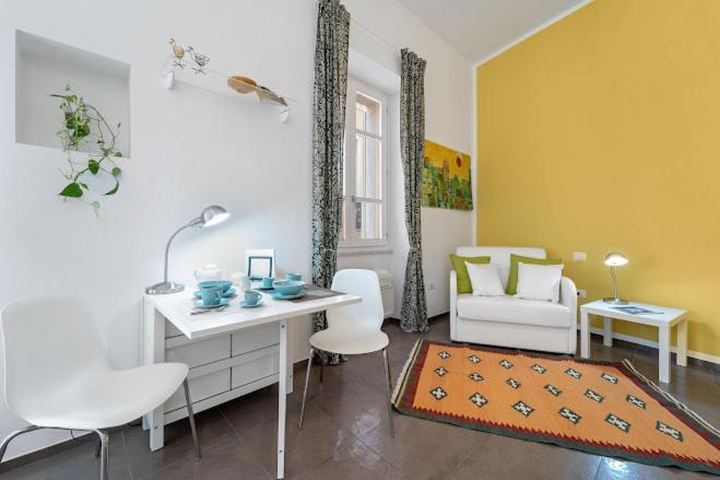 Hometolove Marina Cagliari Exteriér fotografie